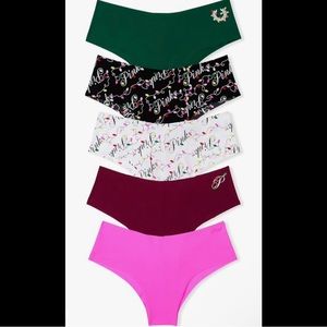 Victoria’s Secret panties